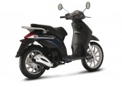 Piaggio Liberty 150